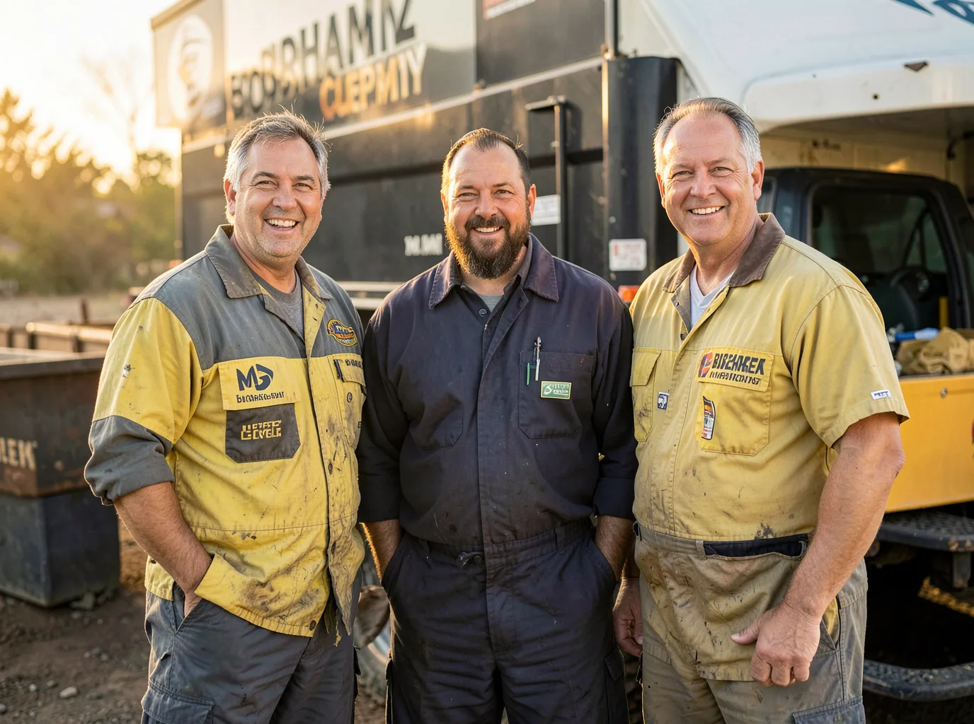 Sewage Cleanup company in Sharon, SC