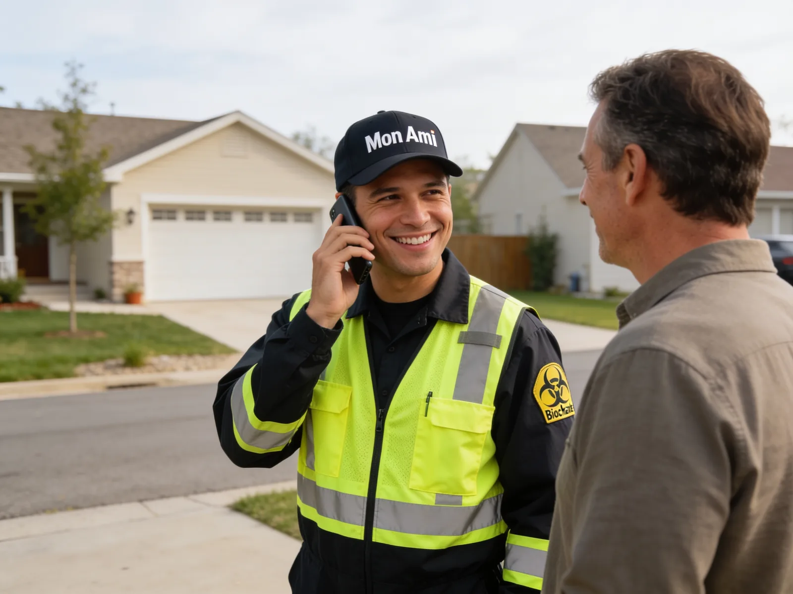 Sewage Cleanup Sharon, SC FAQs